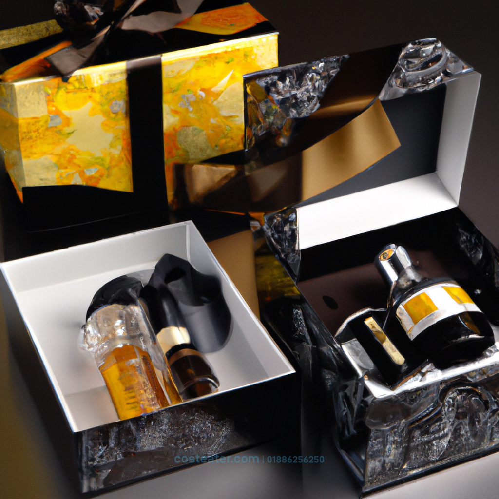 The Best Luxury Corporate Gifts for Different Occasions 2 luxury corporate gifts ideas