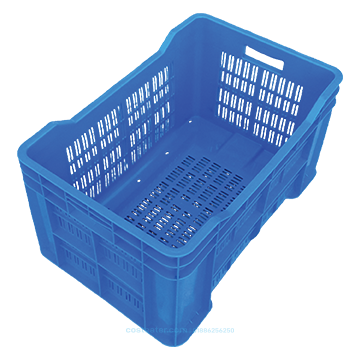 Gazi Fruit & Vegetable Crate Gazi Fruit & Vegetable Crate