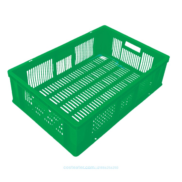 Gazi Fish Crate Gazi Fish Crate