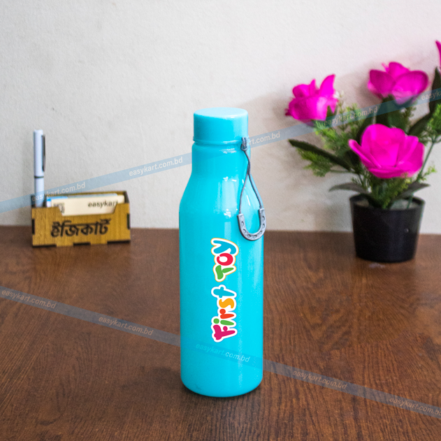 Reusable Lightweight & Durable Plastic Water Pot – Available in 500ml reusable lightweight & durable plastic water pot – available in 500ml