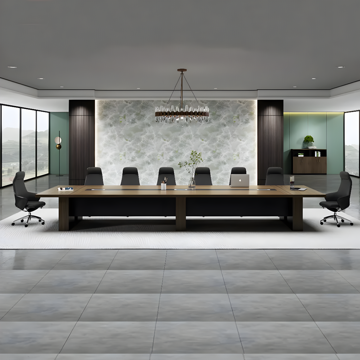 Conference Table|CT12 Conference Table|CT12
