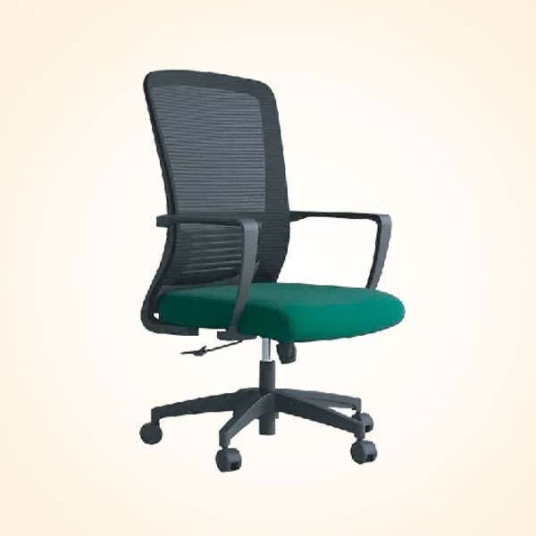 Executive Chair (CES-156M) Executive Chair (CES-156M)