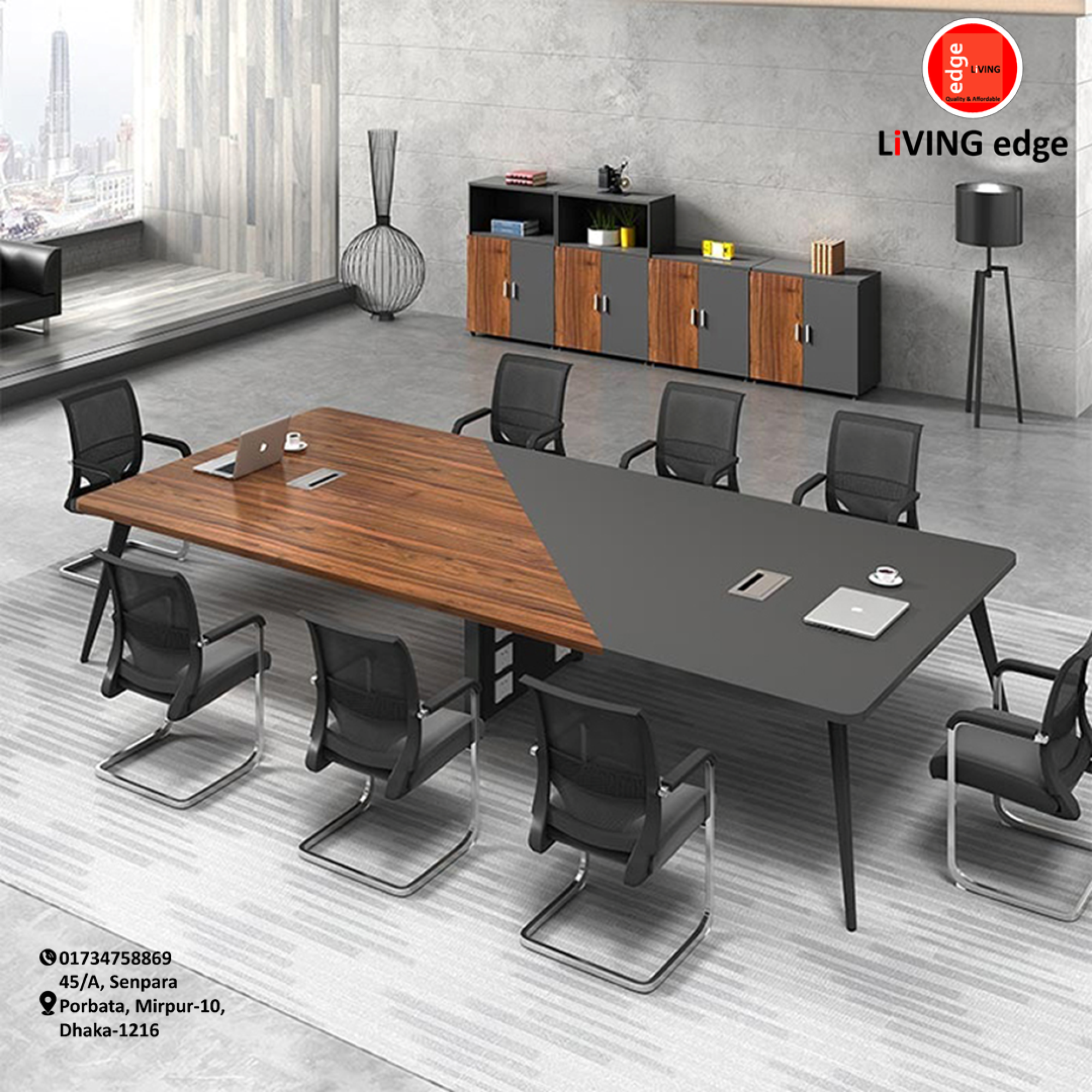 Conference Table|CT05 Conference Table|CT05