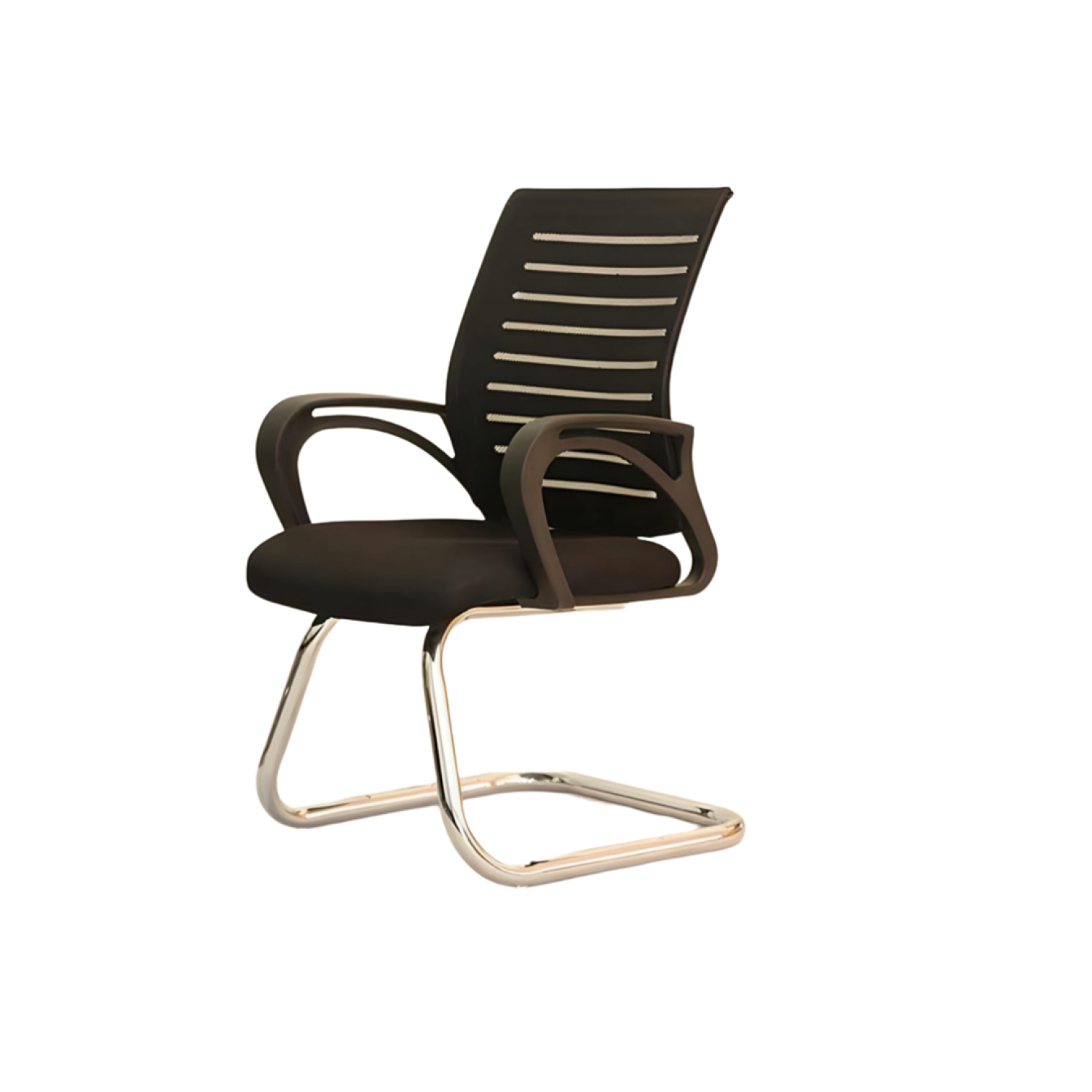 Visitor Chair 8001 | Essential & Versatile Guest Chair Visitor Chair 8001 | Essential & Versatile Guest Chair