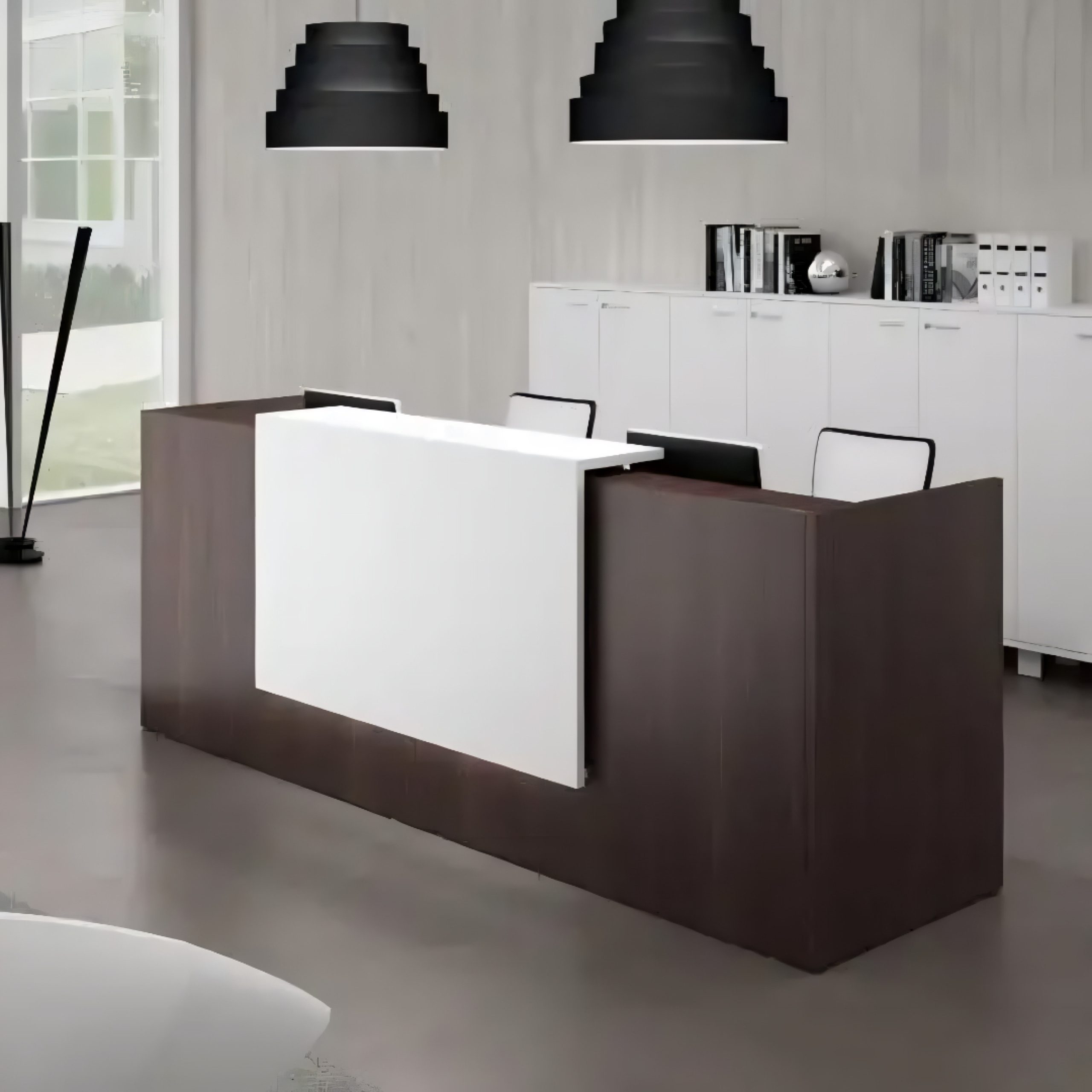 Reception Desk Reception Desk